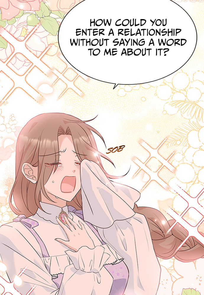 His Majesty's Proposal Chapter 71 page 30 - 
