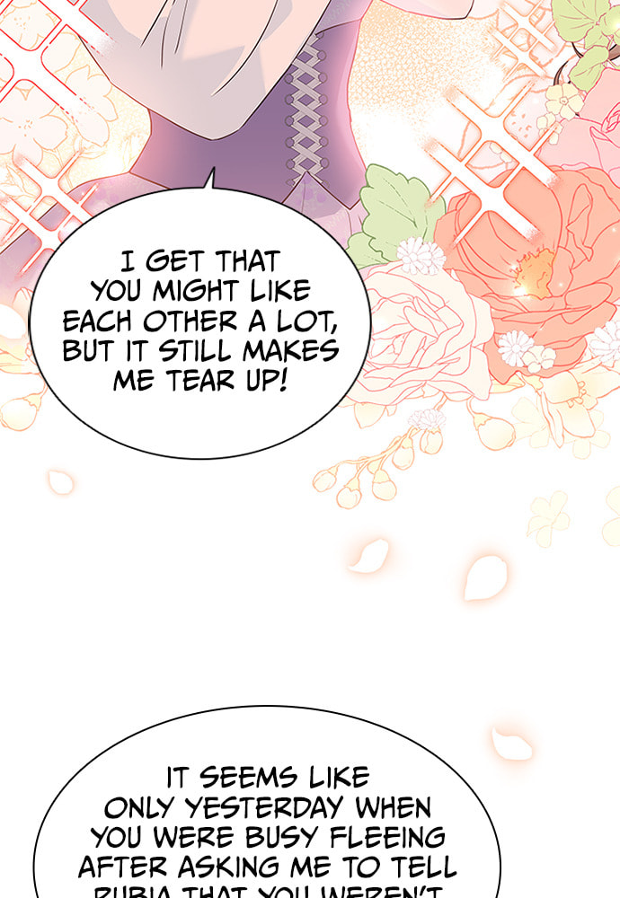 His Majesty's Proposal Chapter 71 page 31 - 