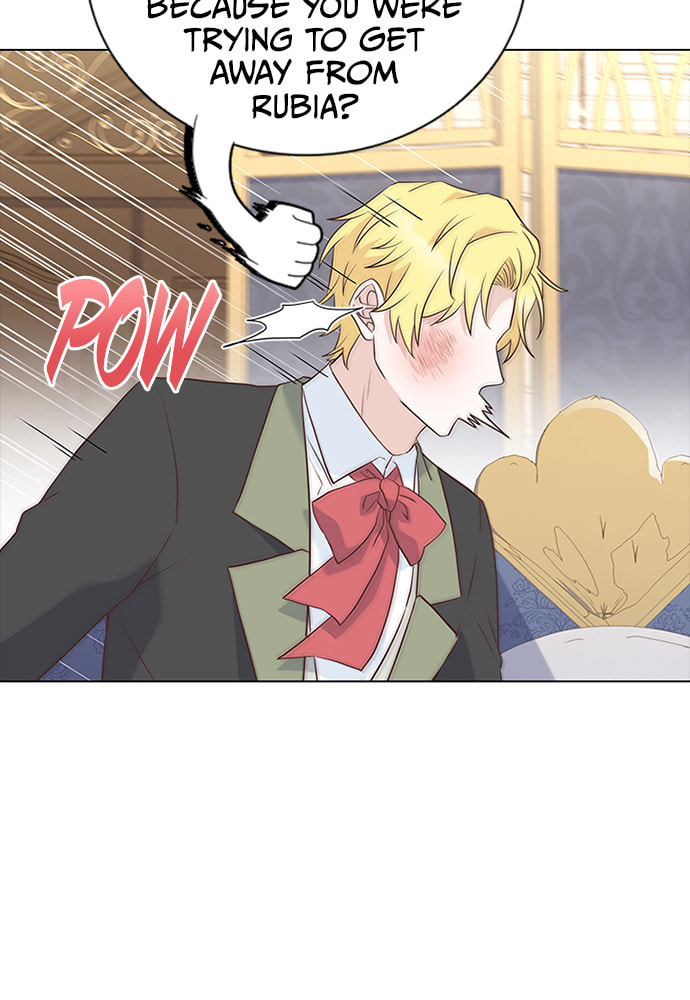 His Majesty's Proposal Chapter 71 page 33 - 