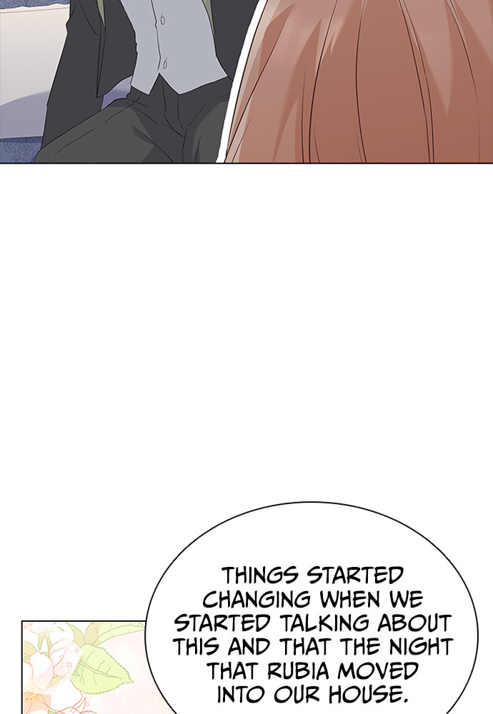 His Majesty's Proposal Chapter 71 page 35 - 