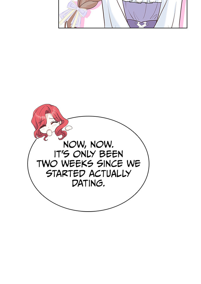 His Majesty's Proposal Chapter 71 page 38 - 