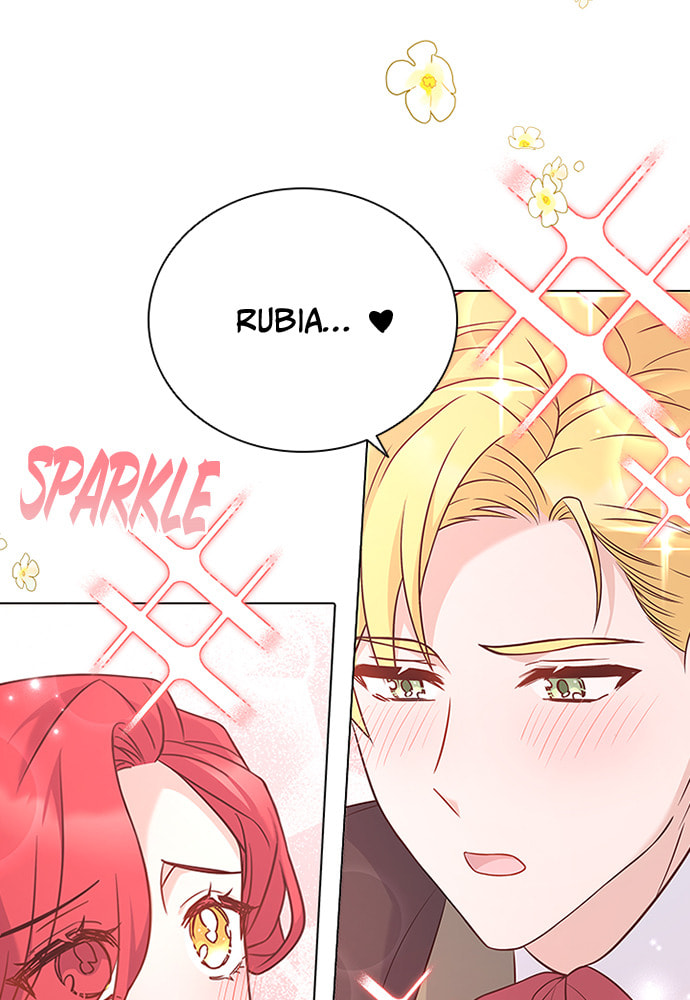 His Majesty's Proposal Chapter 71 page 5 - 