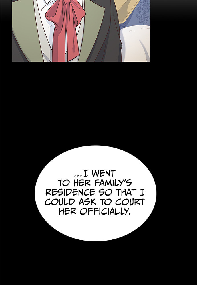 His Majesty's Proposal Chapter 71 page 44 - 