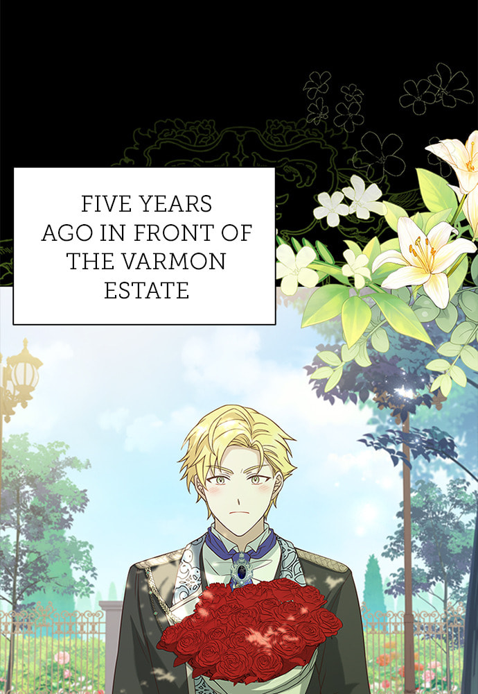 His Majesty's Proposal Chapter 71 page 45 - 