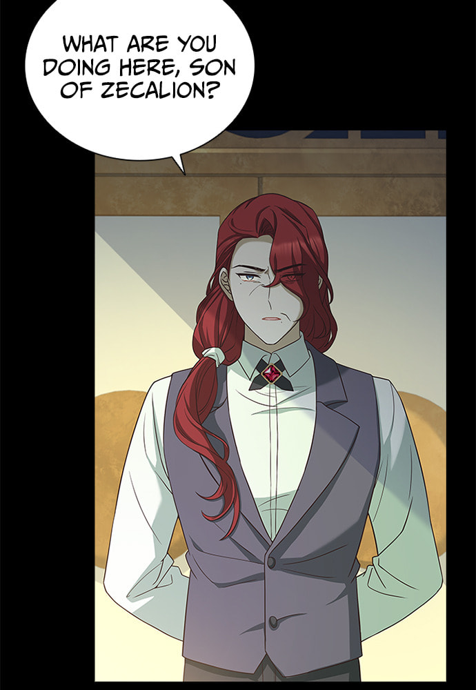 His Majesty's Proposal Chapter 71 page 47 - 