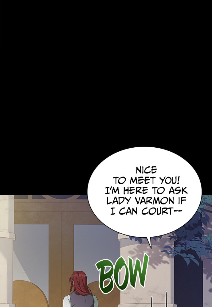 His Majesty's Proposal Chapter 71 page 48 - 