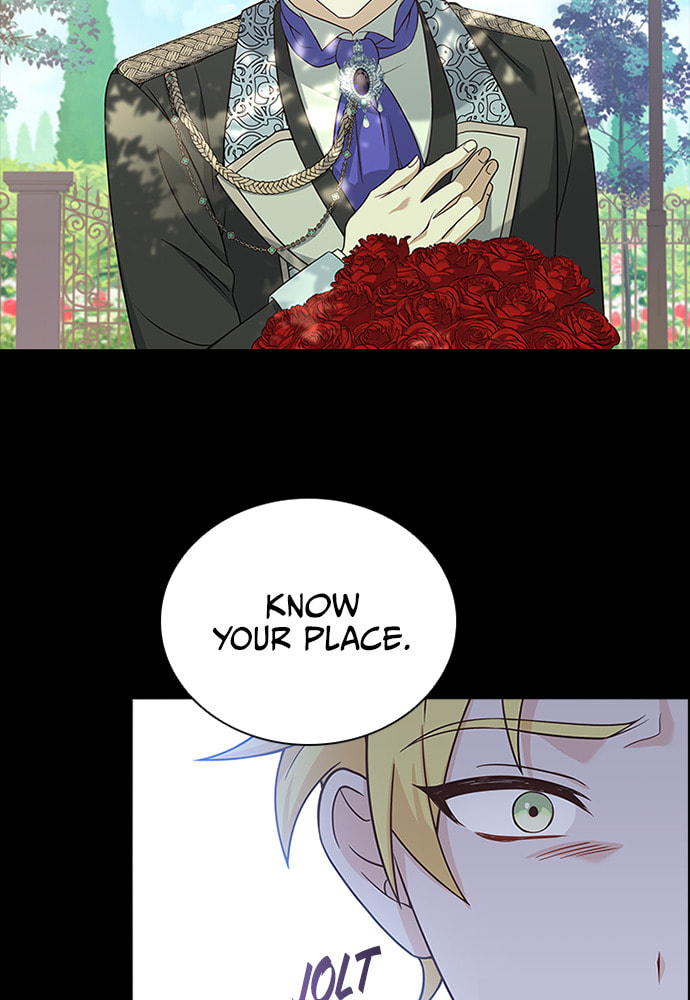 His Majesty's Proposal Chapter 71 page 53 - 