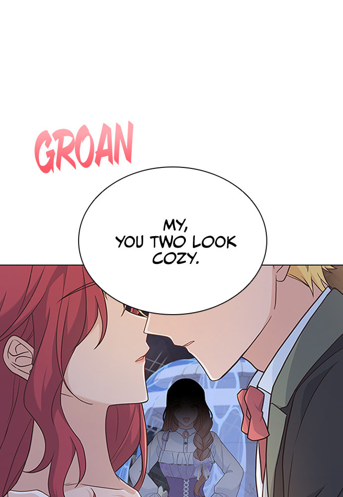 His Majesty's Proposal Chapter 71 page 7 - 