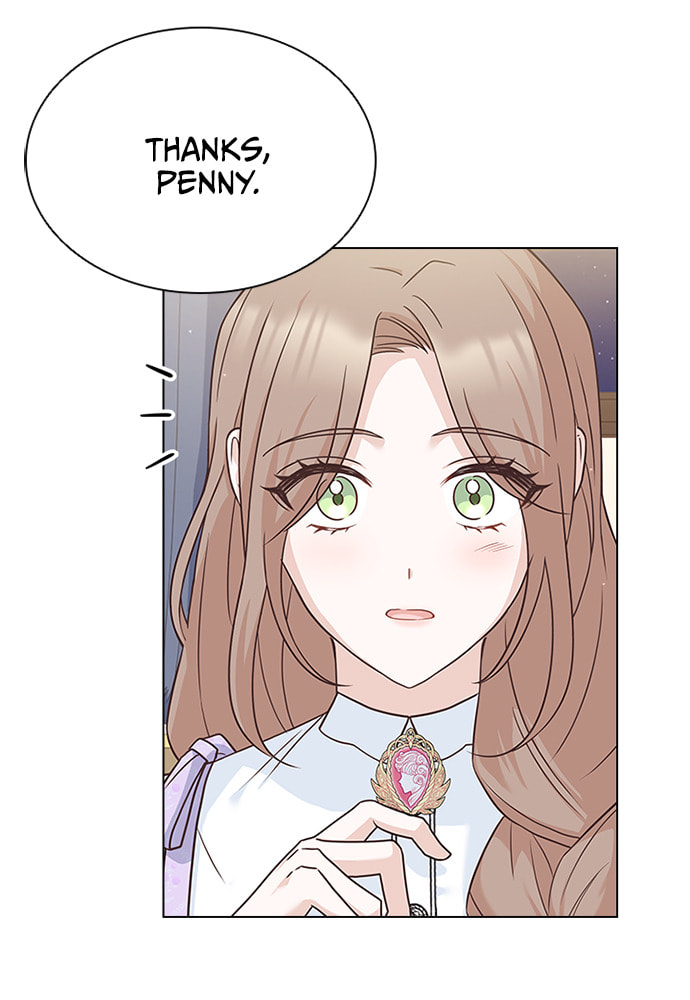 His Majesty's Proposal Chapter 71 page 66 - 
