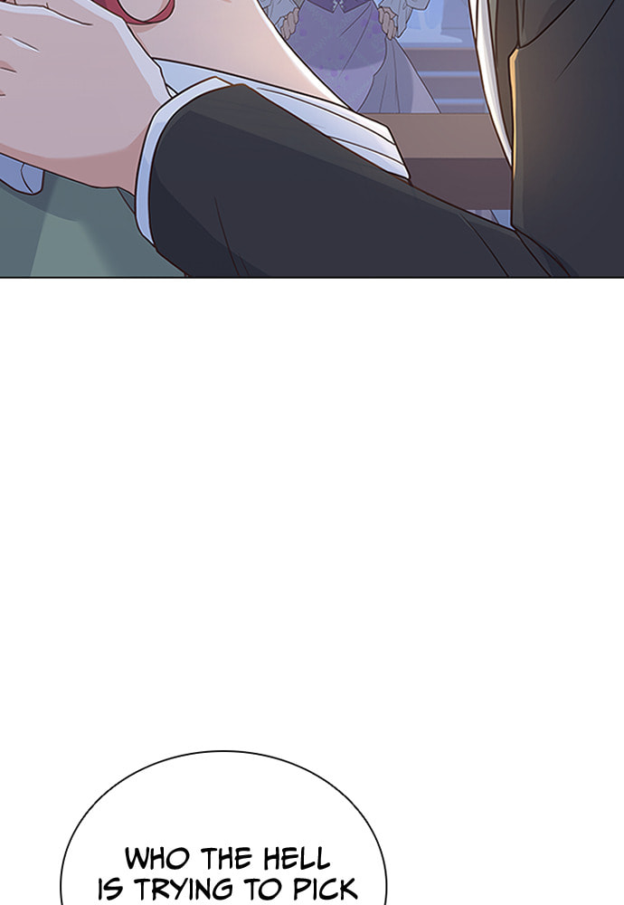 His Majesty's Proposal Chapter 71 page 8 - 