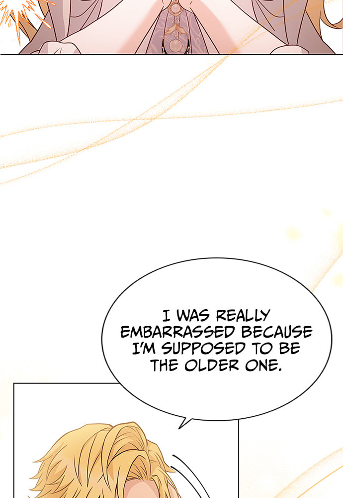 His Majesty's Proposal Chapter 71 page 72 - 