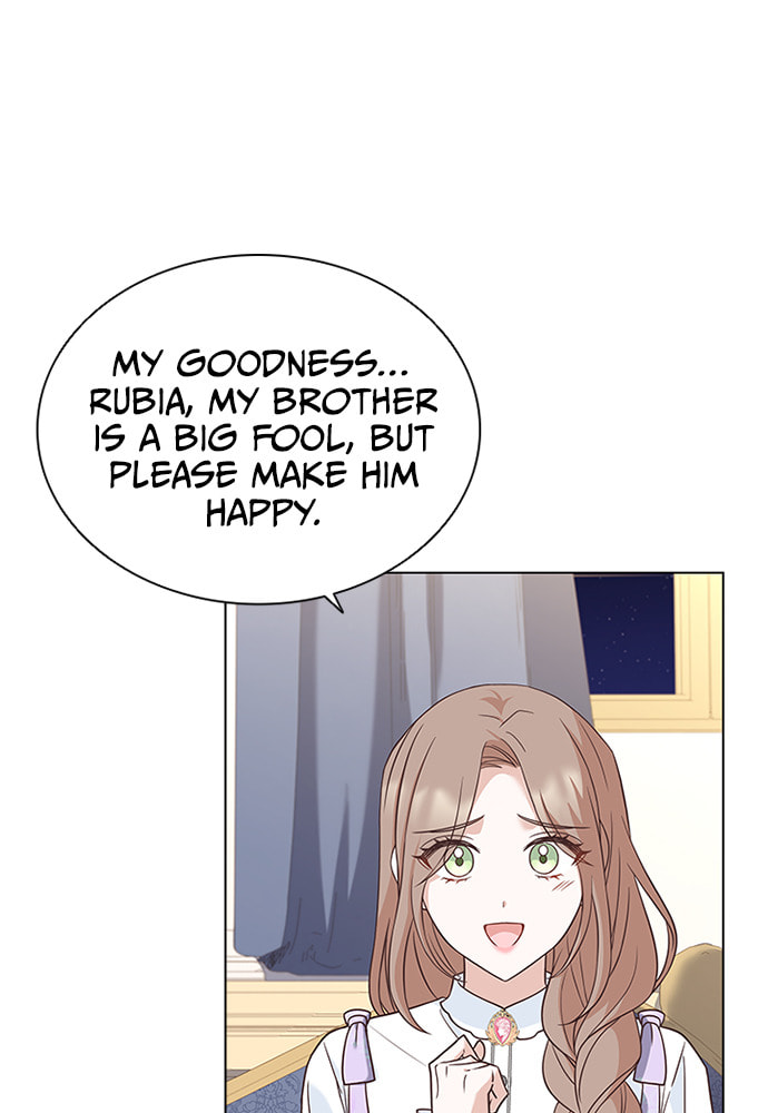 His Majesty's Proposal Chapter 71 page 81 - 