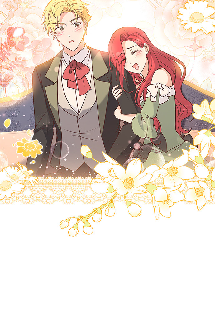 His Majesty's Proposal Chapter 71 page 83 - 