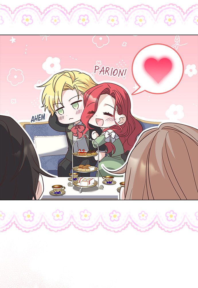 His Majesty's Proposal Chapter 71 page 84 - 