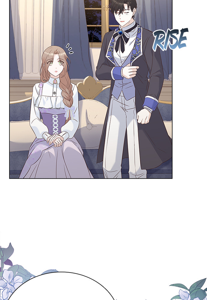 His Majesty's Proposal Chapter 71 page 87 - 