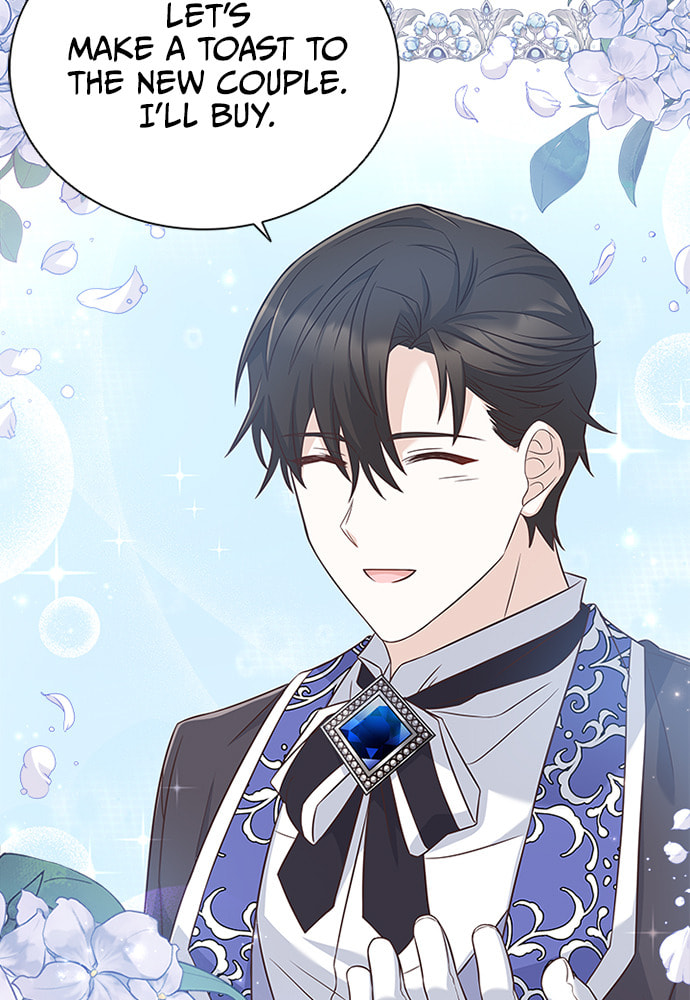 His Majesty's Proposal Chapter 71 page 88 - 