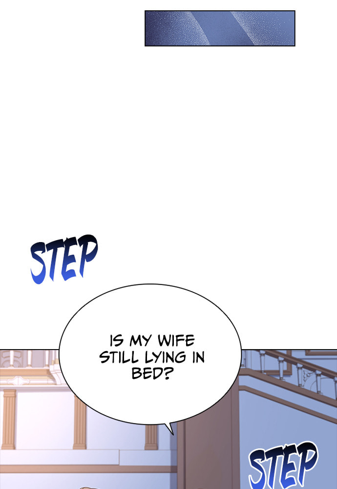 His Majesty's Proposal Chapter 71 page 91 - 