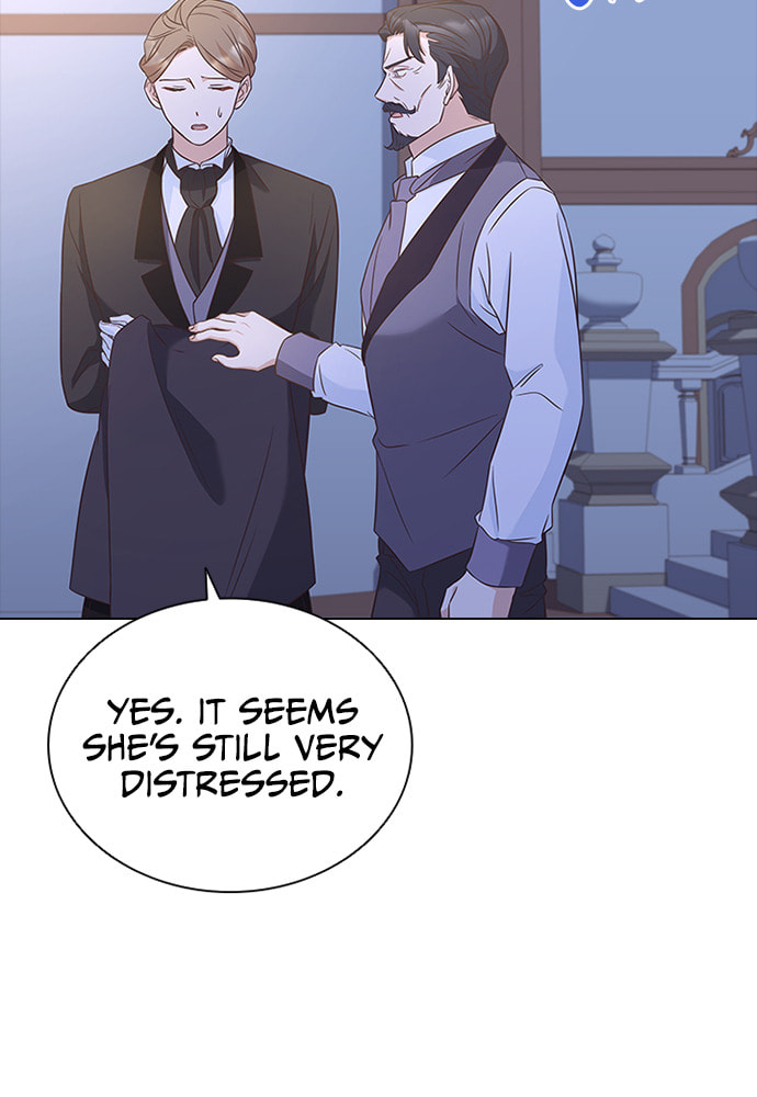 His Majesty's Proposal Chapter 71 page 92 - 