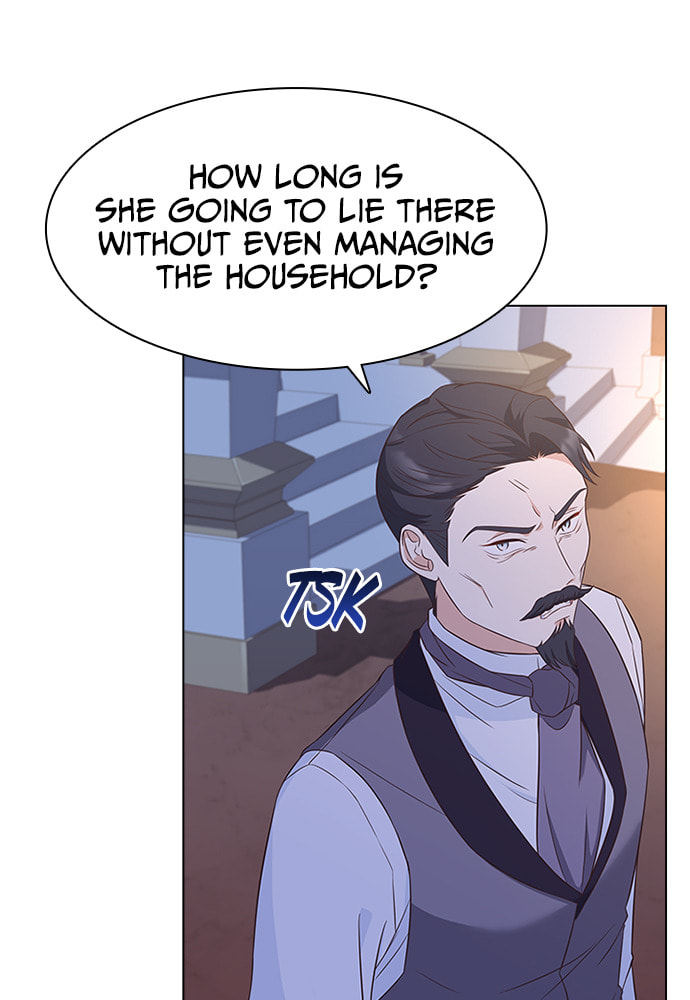His Majesty's Proposal Chapter 71 page 93 - 