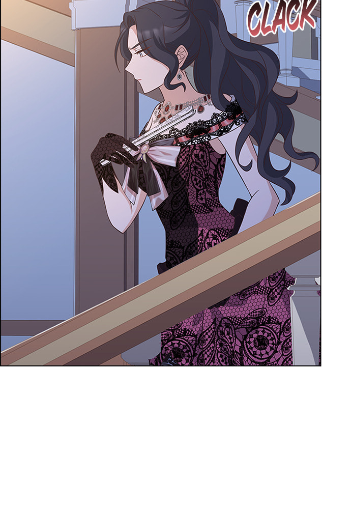 His Majesty's Proposal Chapter 71 page 95 - 