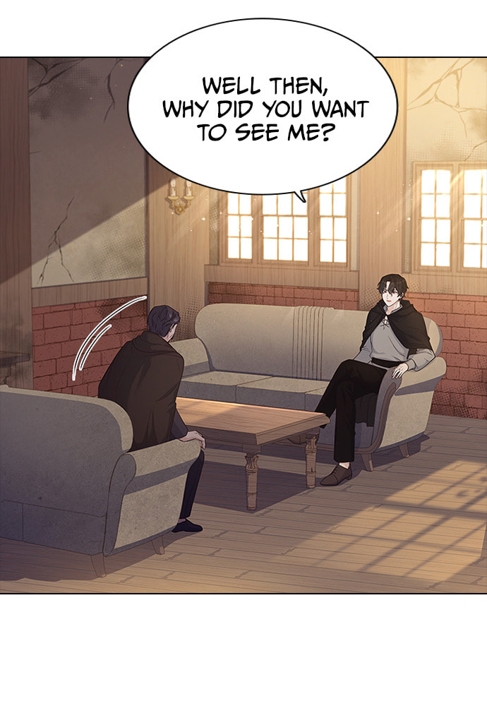 His Majesty's Proposal Chapter 72 page 11 - 