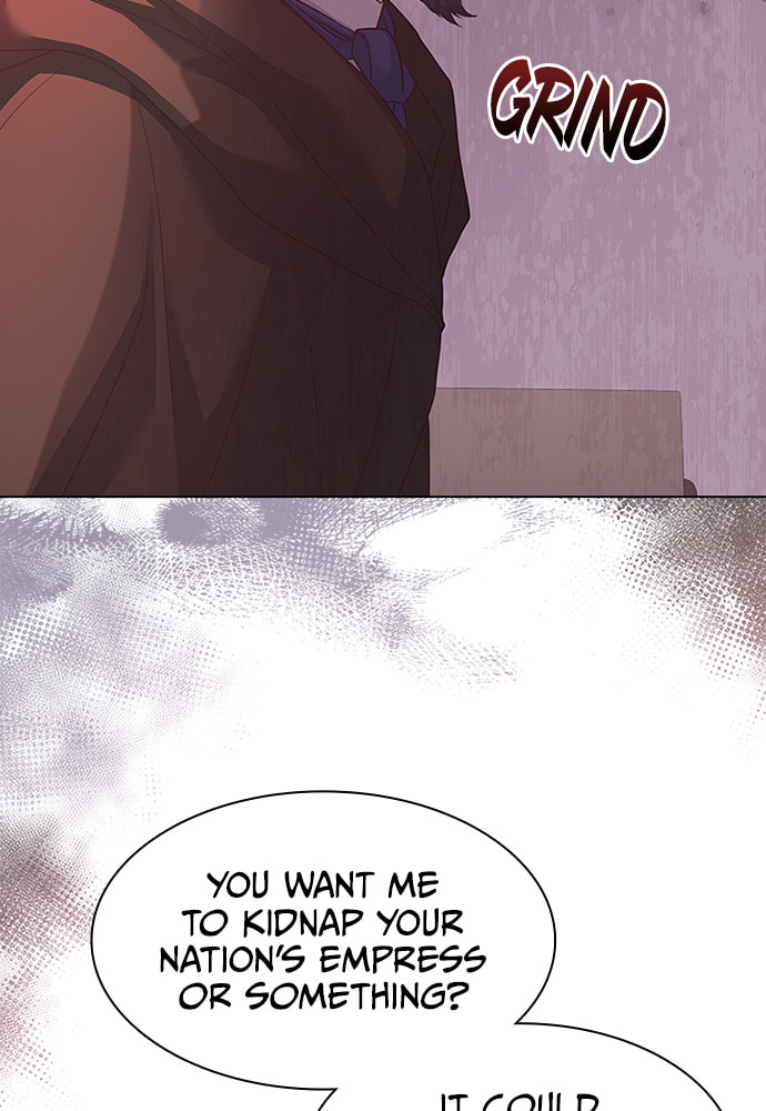 His Majesty's Proposal Chapter 72 page 17 - 