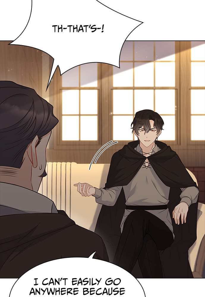 His Majesty's Proposal Chapter 72 page 29 - 
