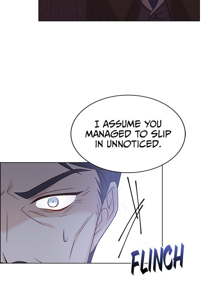 His Majesty's Proposal Chapter 72 page 5 - 
