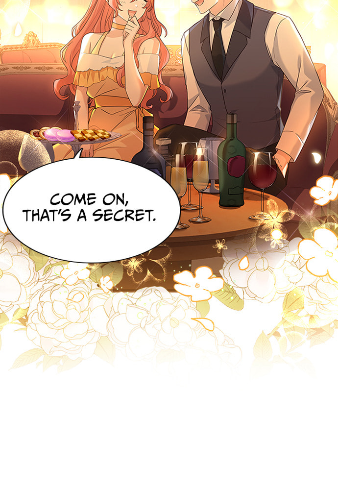 His Majesty's Proposal Chapter 72 page 41 - 