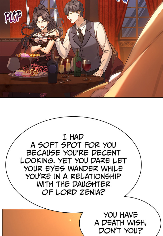 His Majesty's Proposal Chapter 72 page 49 - 
