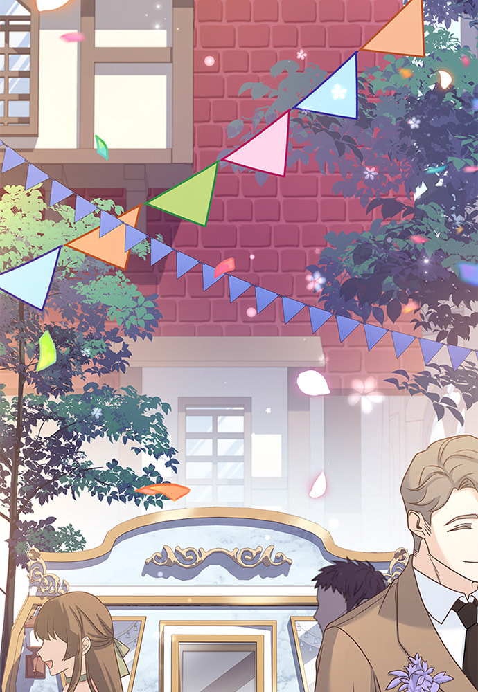 His Majesty's Proposal Chapter 72 page 70 - 