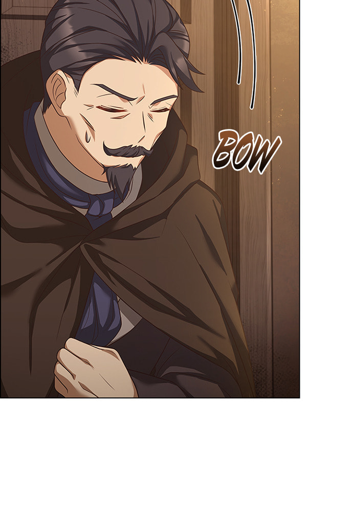 His Majesty's Proposal Chapter 72 page 8 - 