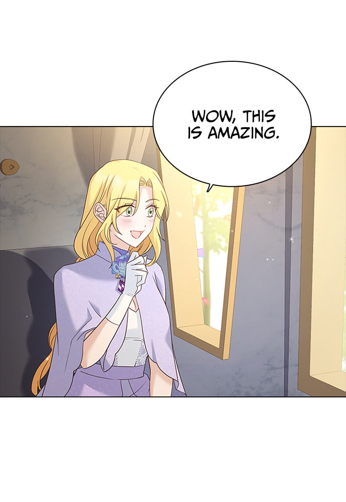 His Majesty's Proposal Chapter 72 page 72 - 