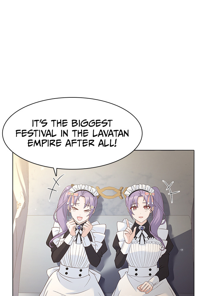 His Majesty's Proposal Chapter 72 page 73 - 