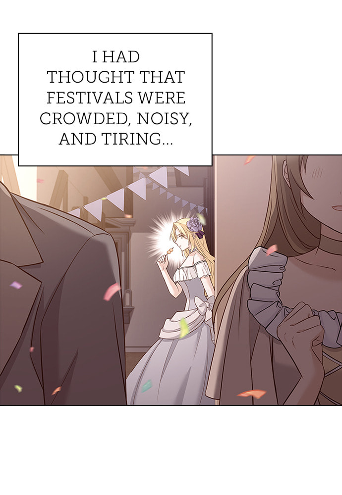 His Majesty's Proposal Chapter 72 page 75 - 