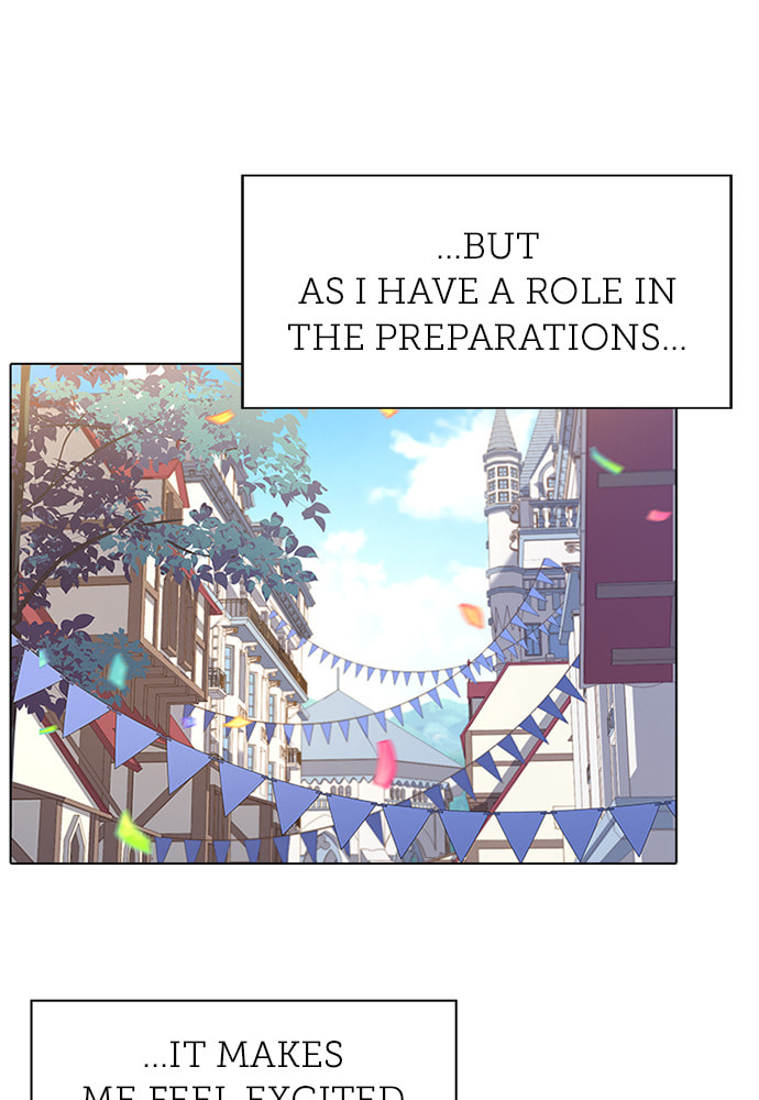His Majesty's Proposal Chapter 72 page 76 - 