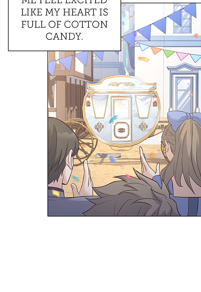 His Majesty's Proposal Chapter 72 page 77 - 