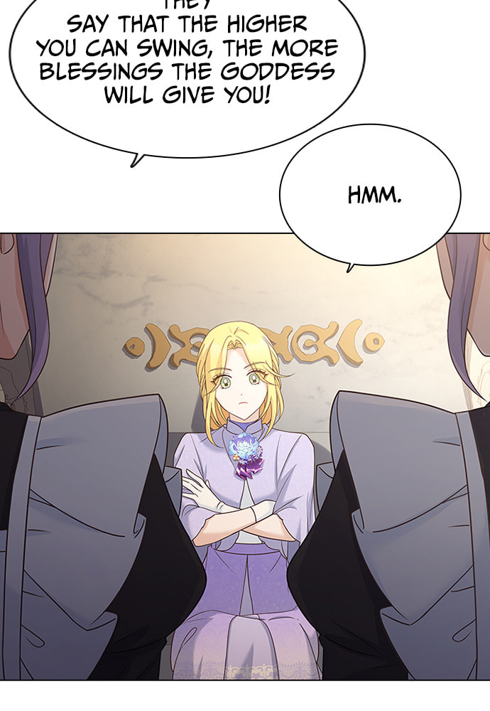 His Majesty's Proposal Chapter 72 page 80 - 