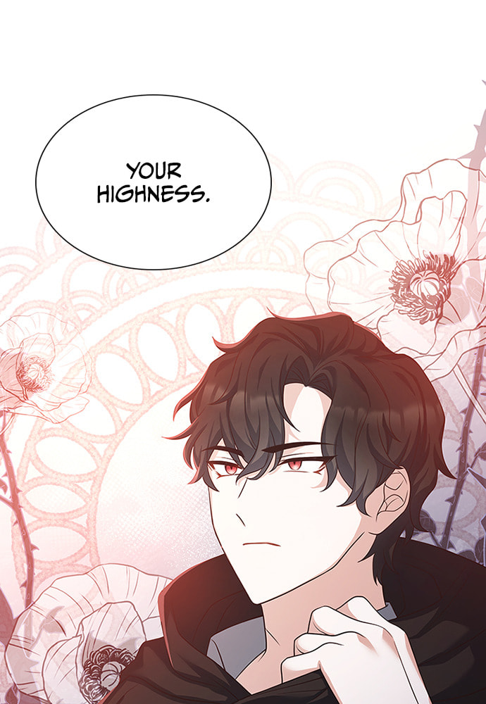 His Majesty's Proposal Chapter 72 page 9 - 