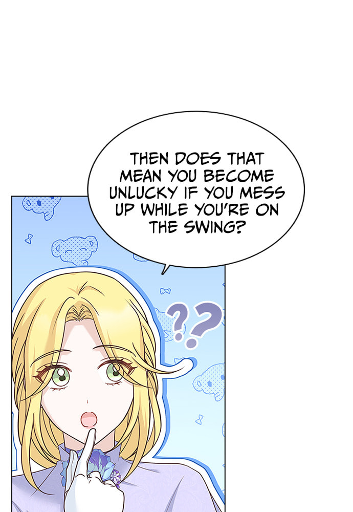 His Majesty's Proposal Chapter 72 page 81 - 