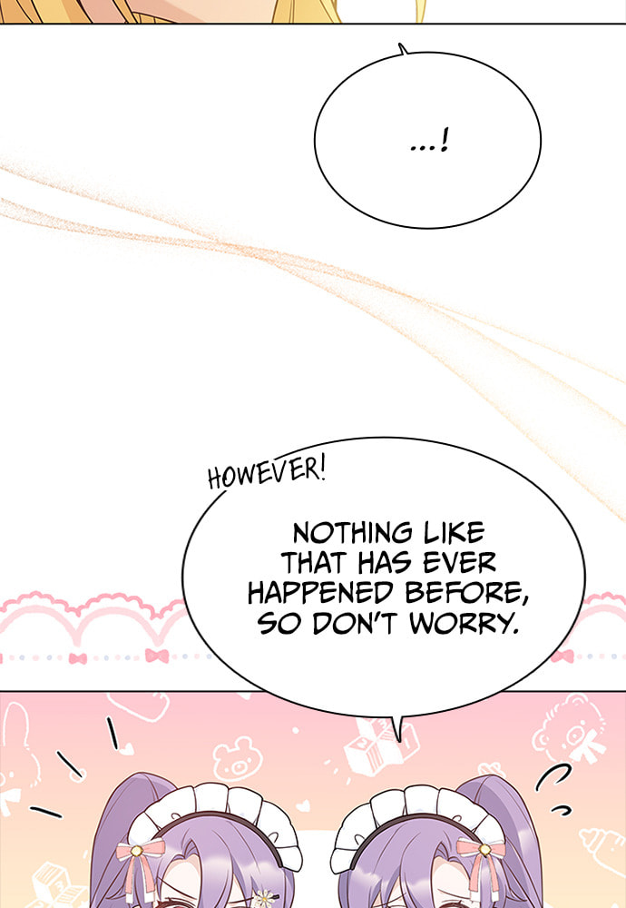 His Majesty's Proposal Chapter 72 page 84 - 