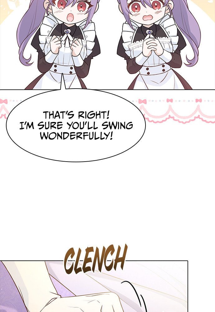 His Majesty's Proposal Chapter 72 page 85 - 