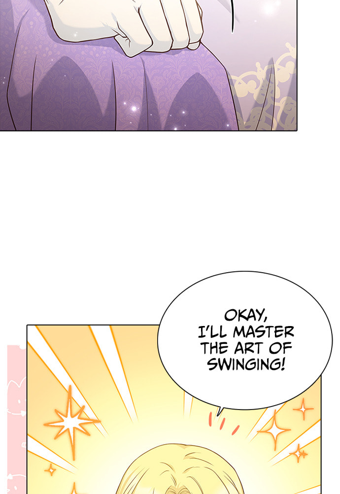 His Majesty's Proposal Chapter 72 page 86 - 