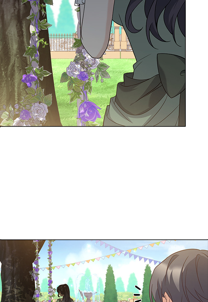 His Majesty's Proposal Chapter 72 page 91 - 