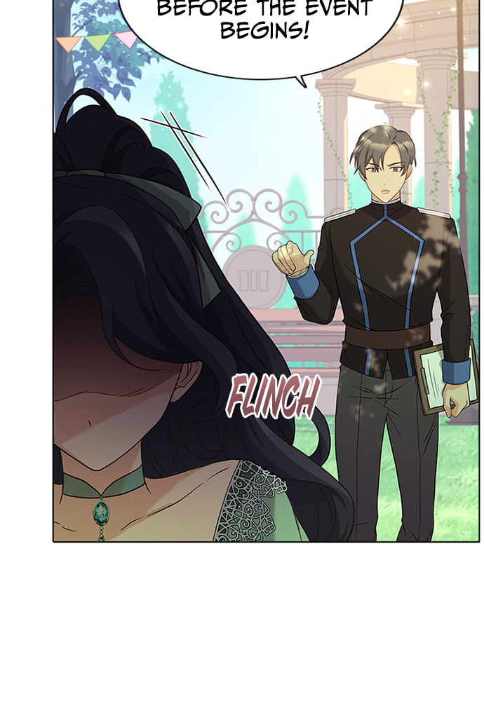 His Majesty's Proposal Chapter 72 page 93 - 
