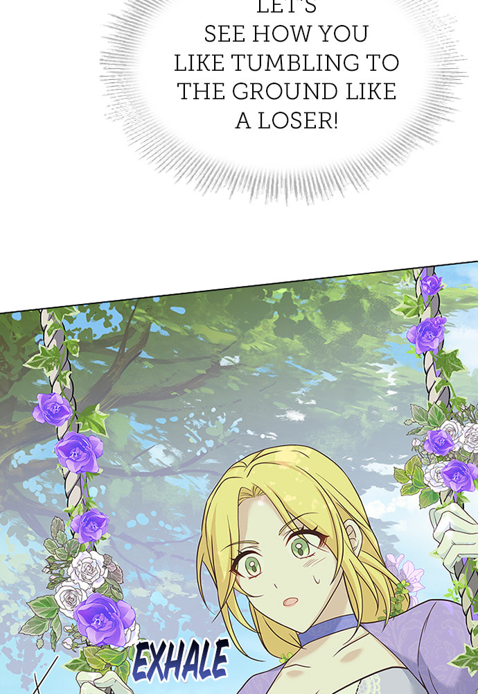 His Majesty's Proposal Chapter 73 page 14 - 