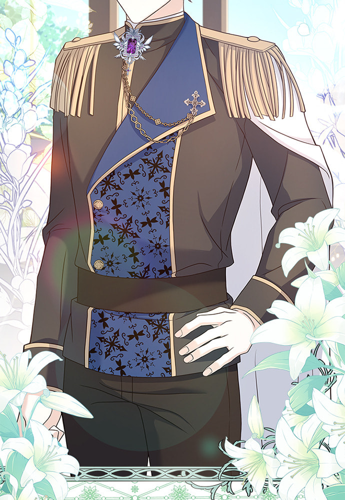 His Majesty's Proposal Chapter 73 page 23 - 