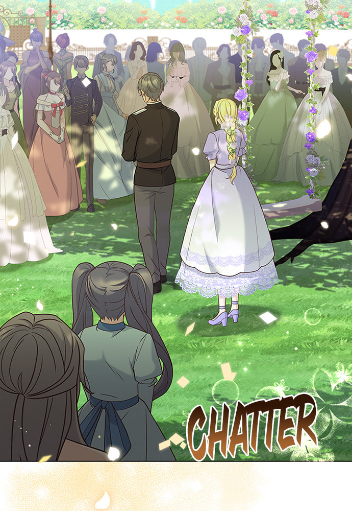 His Majesty's Proposal Chapter 73 page 4 - 
