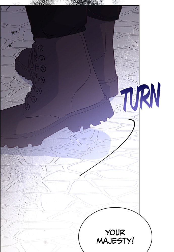 His Majesty's Proposal Chapter 73 page 34 - 