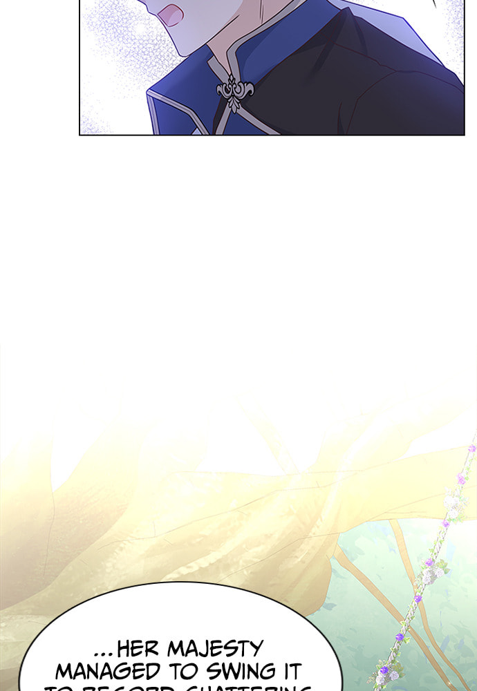 His Majesty's Proposal Chapter 73 page 42 - 